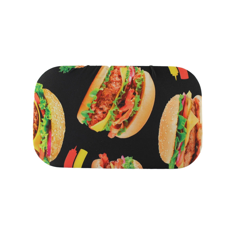 Blackstrap Goggle Cover Good Burger 2027