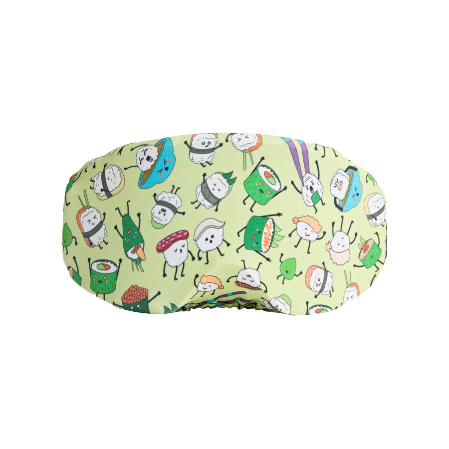 Blackstrap Goggle Cover Sushi Sprout 2027