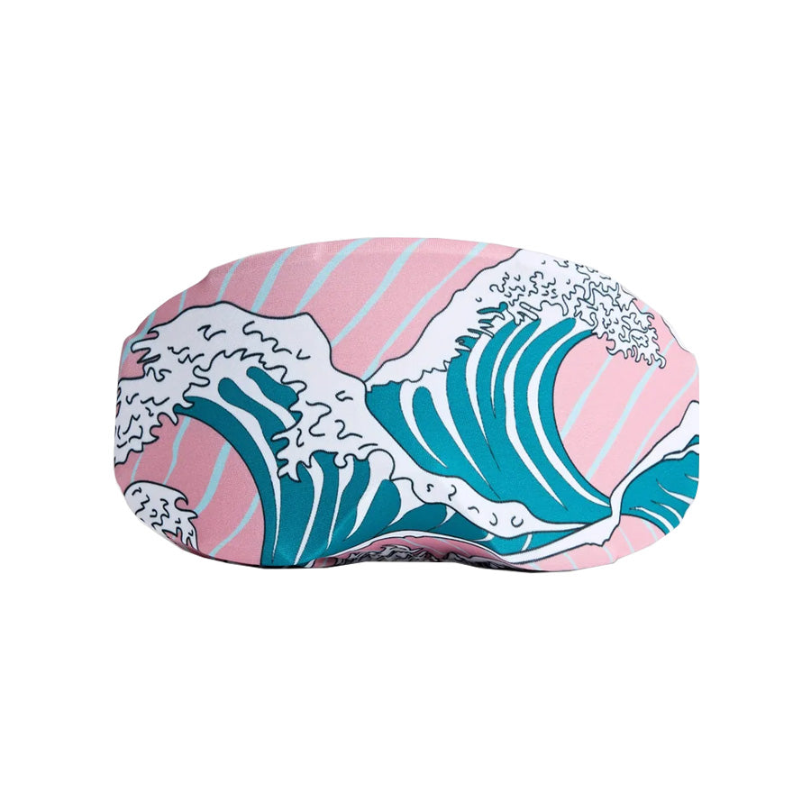 Blackstrap Goggle Cover Tsunami 2027