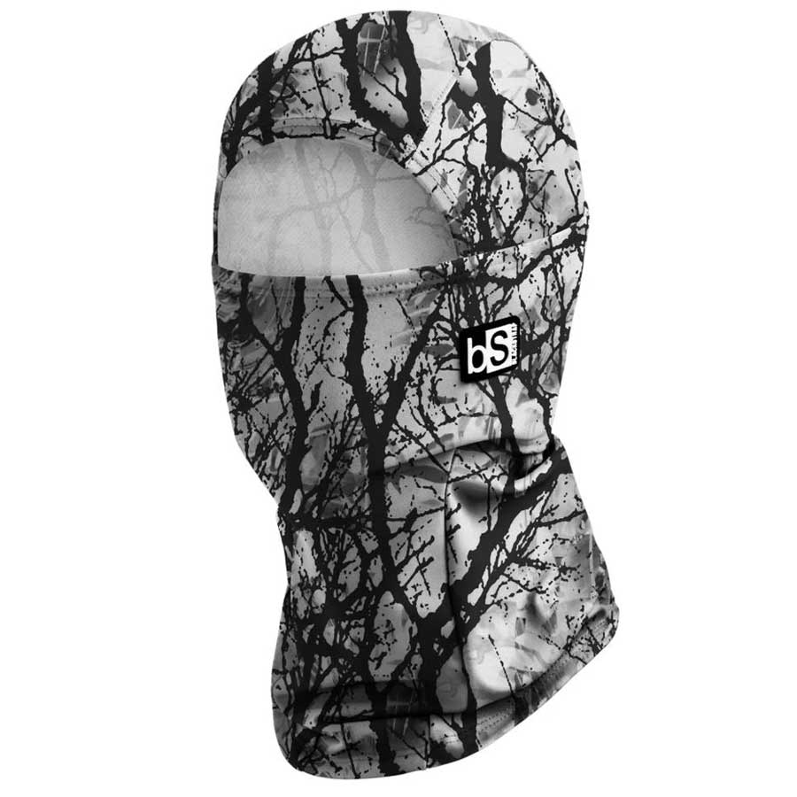 Blackstrap Hood Bleached 2027