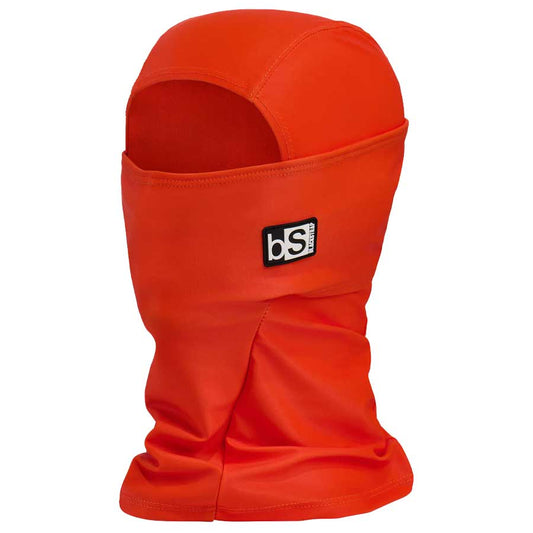 Blackstrap Hood Flare 2026