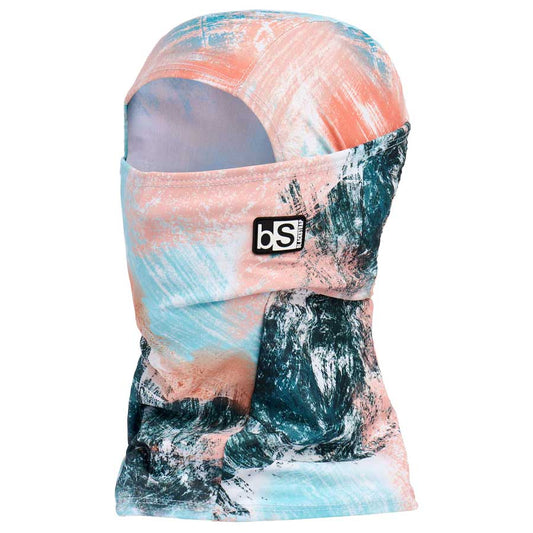 Blackstrap Hood Pastels 2026