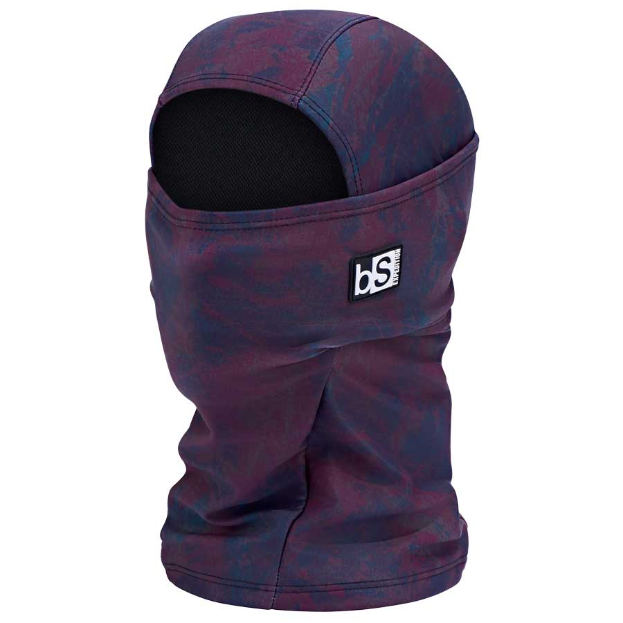 Blackstrap Hood Pulse Cherry 2027