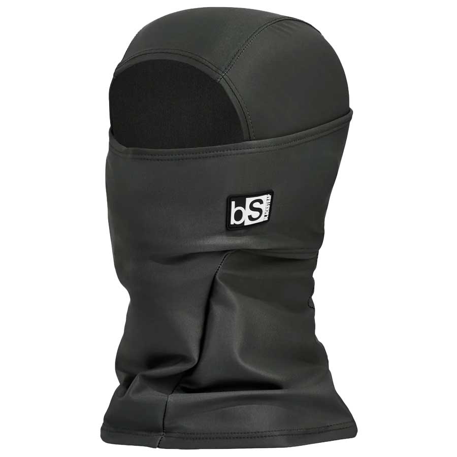 Blackstrap Hood Smoldered 2027