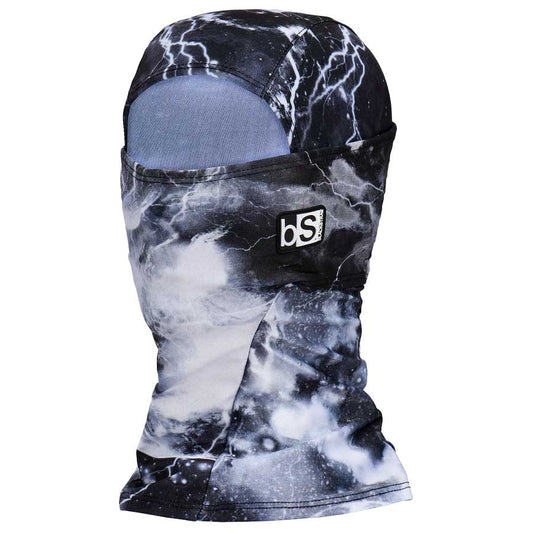 Blackstrap Hood Space Gray 2026