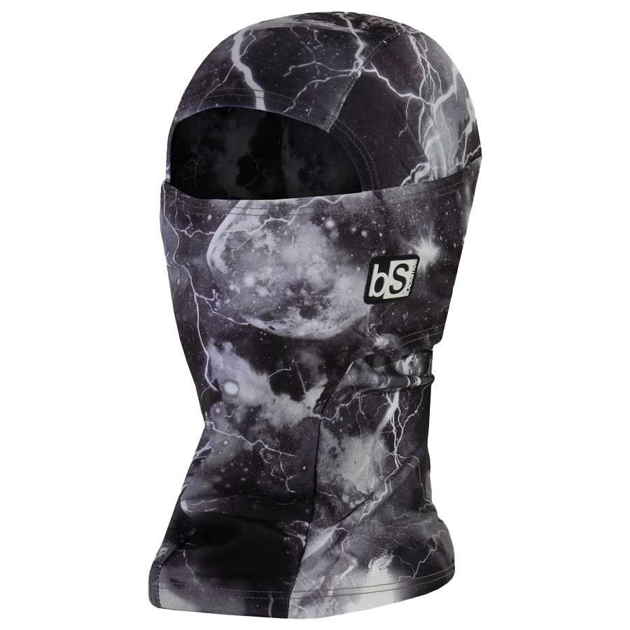 Blackstrap Hood Space Gray 2027