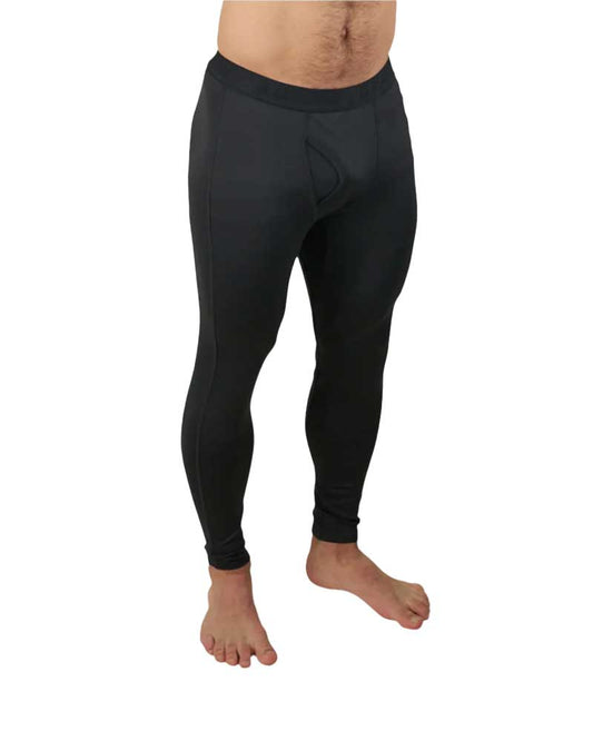 Blackstrap Men's Summit Pant Black 2026