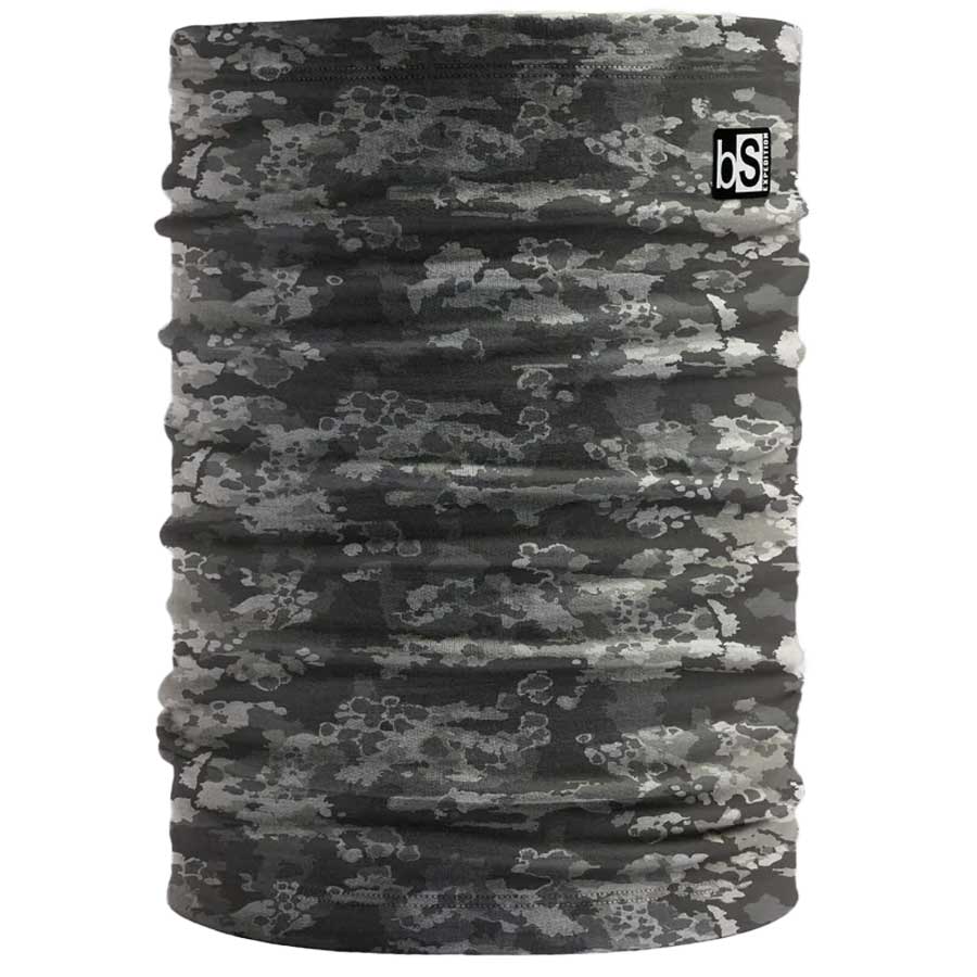 Blackstrap Merino Expedition Tube Lunar Ash 2027