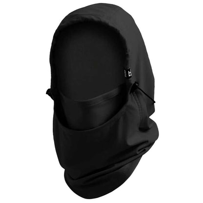 Blackstrap Team Hood Black 2027