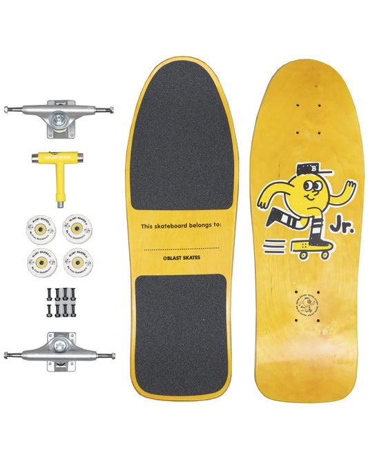 Blast My First Skateboard Complete
