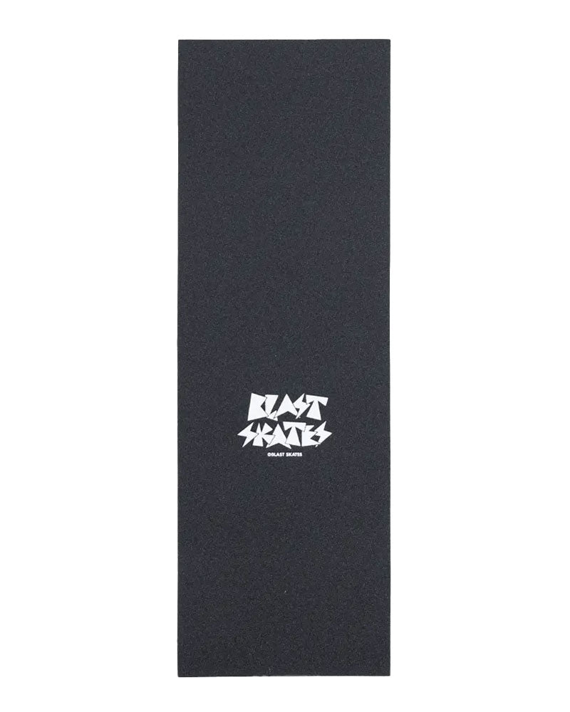 Blast Smasher Logo Grip 11"