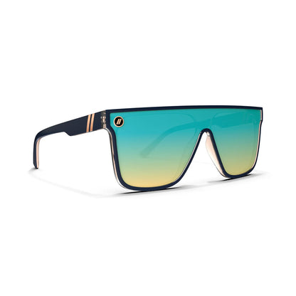 Blenders Sci-Fi Sunglasses Night City