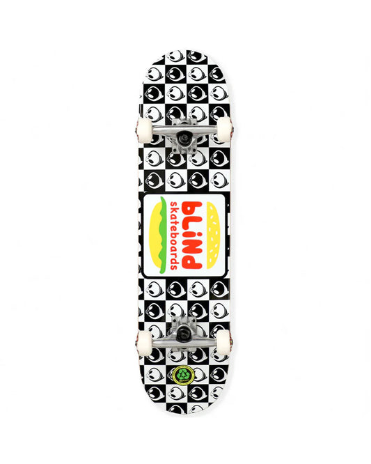 Blind Burger Complete 7.875"