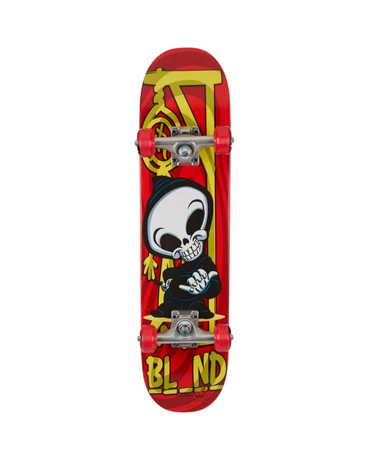 Blind Classic Hangman Complete 7.0"