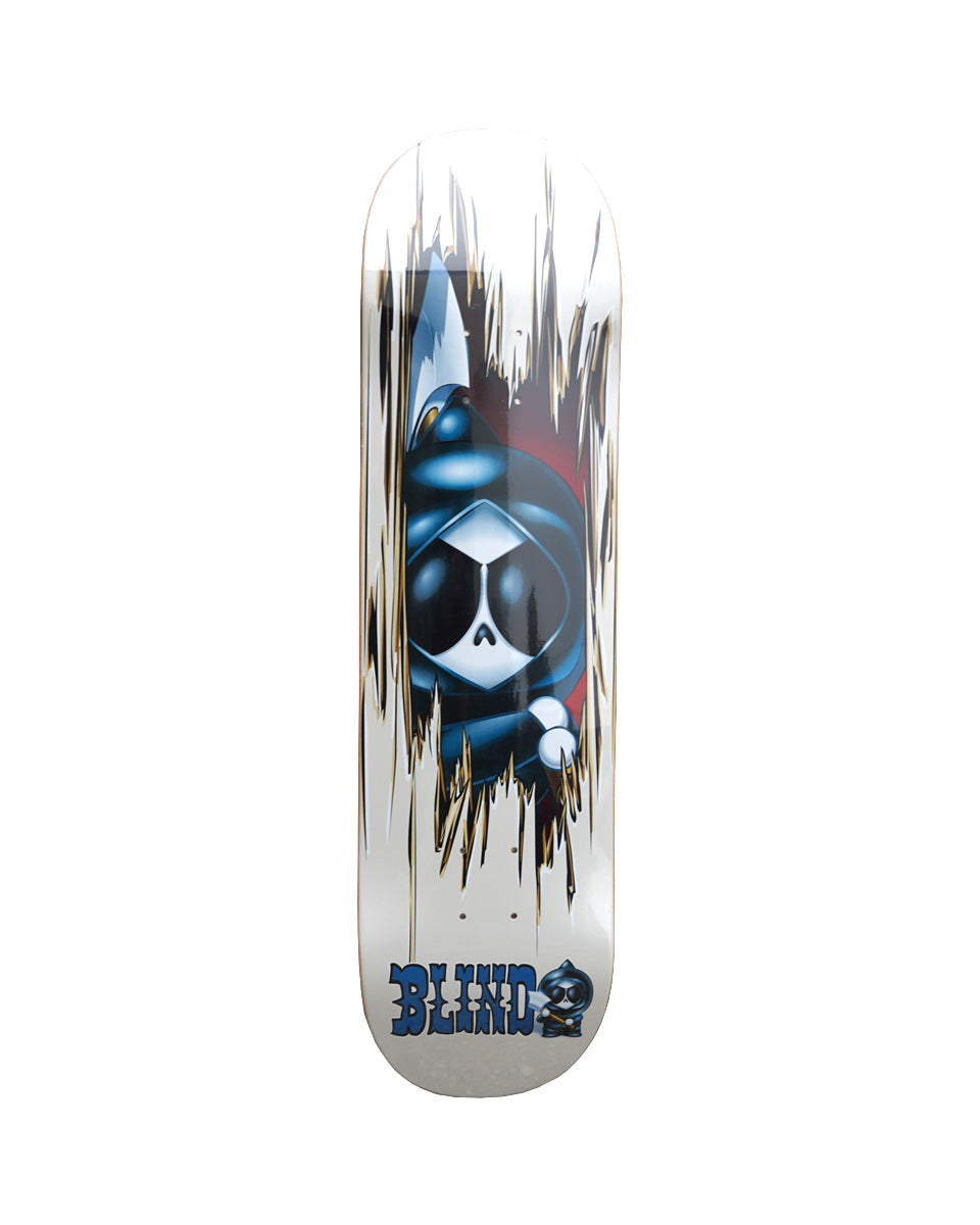 Blind Classic Kenny Deck