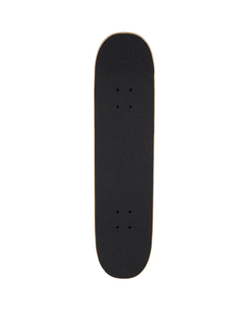 Blind Classic Ransom Complete 7.75"