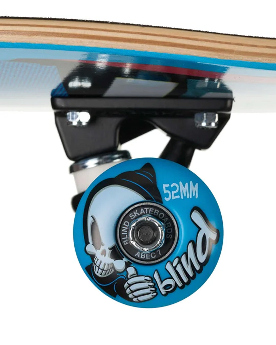 Blind Classic Ransom Complete 7.75"