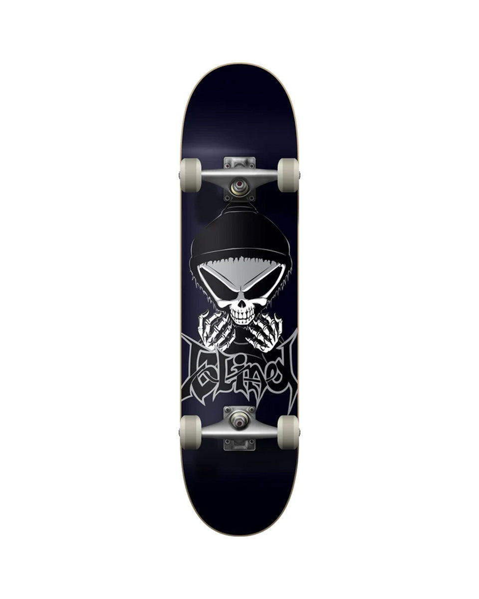 Blind Classic Venom Complete 8.0"