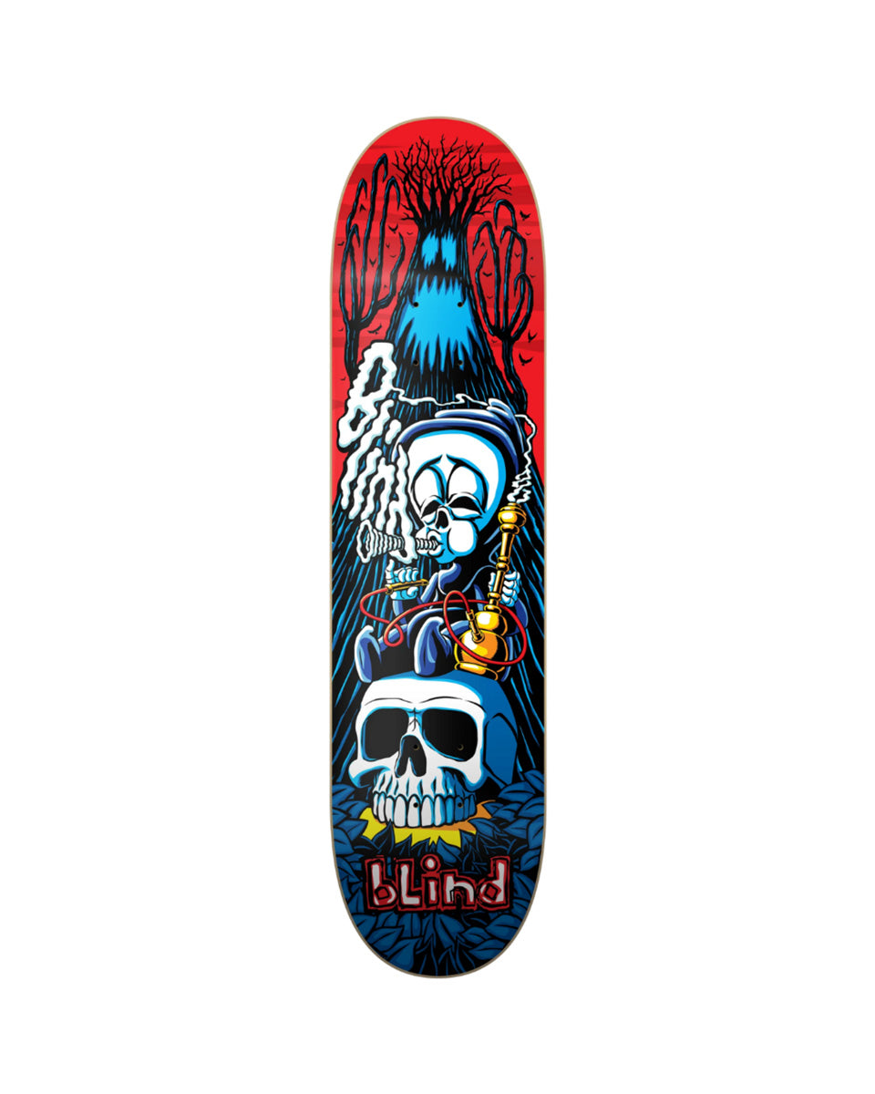 Blind Classic Wonderland Deck