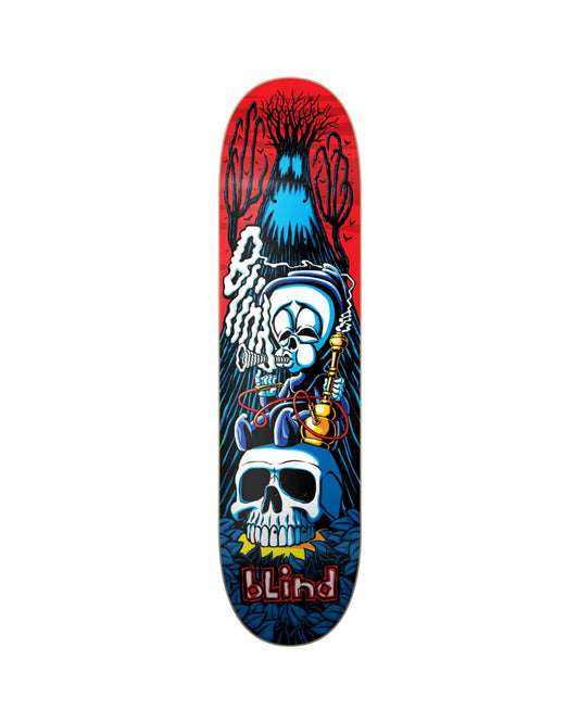 Blind Classic Wonderland Deck