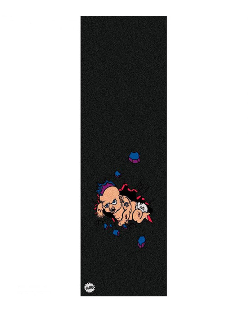 Blind Nuke Baby Grip 10"