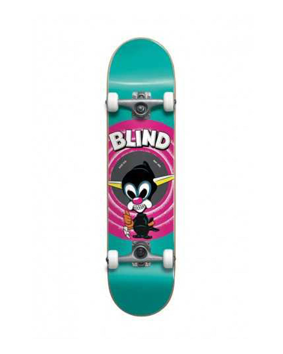 Blind Reaper Impersonator Complete Neon 7.75"