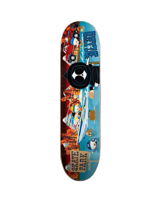 Blind Skate Park Global Warming Deck