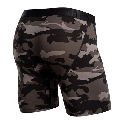 Bn3th Classic Icon Boxer Brief Camo-Covert