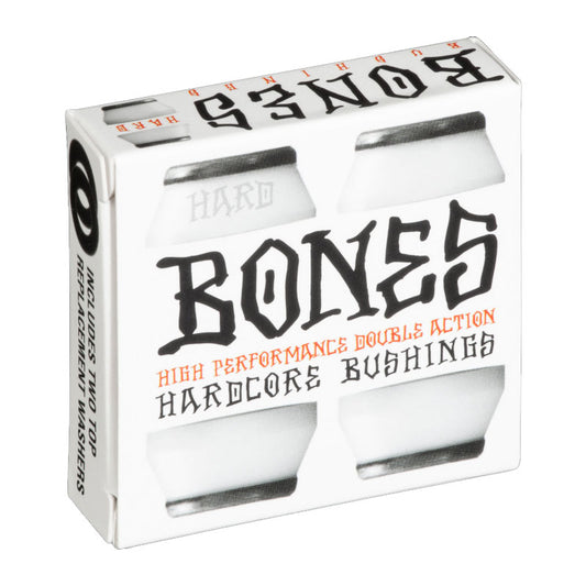 Bones Hard White Bushings 96A