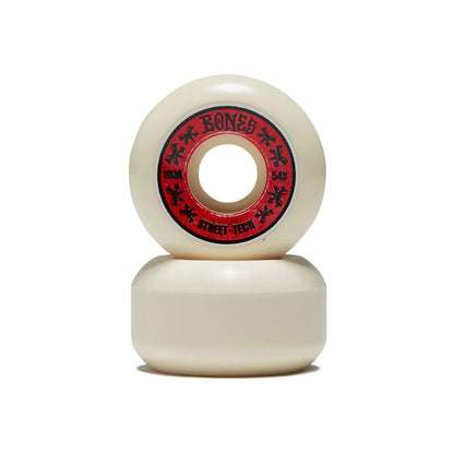 Bones STF Sidecuts V5 103A Wheels 54mm