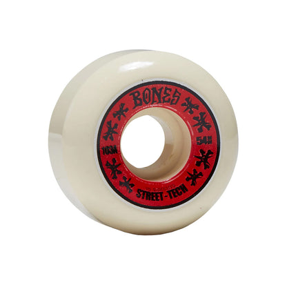 Bones STF Sidecuts V5 103A Wheels 54mm
