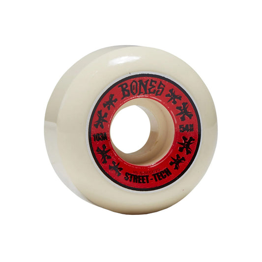 Bones STF Sidecuts V5 103A Wheels 54mm