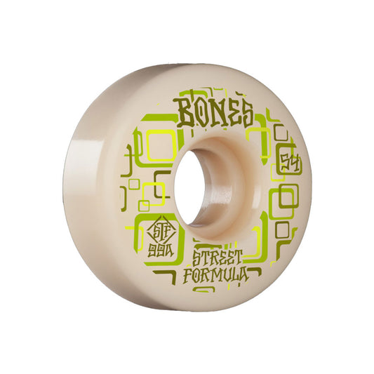 Bones STF Slims V3 99A Wheels 54mm