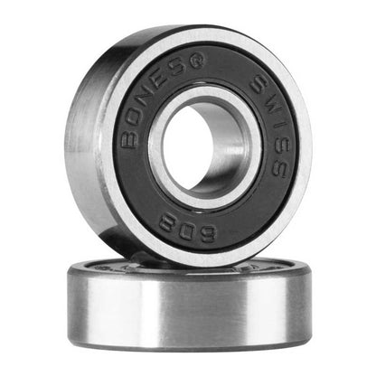 Bones Swiss Bearings
