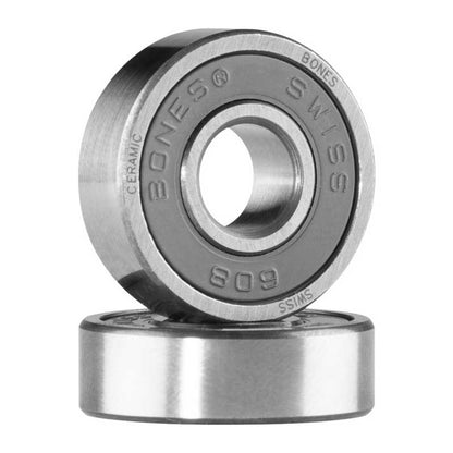 Bones Swiss Ceramic Bearings