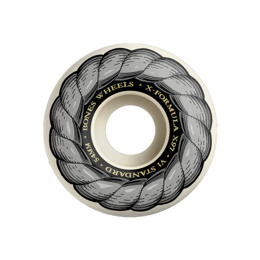 Bones XF Standards V1 97A Wheels 54mm