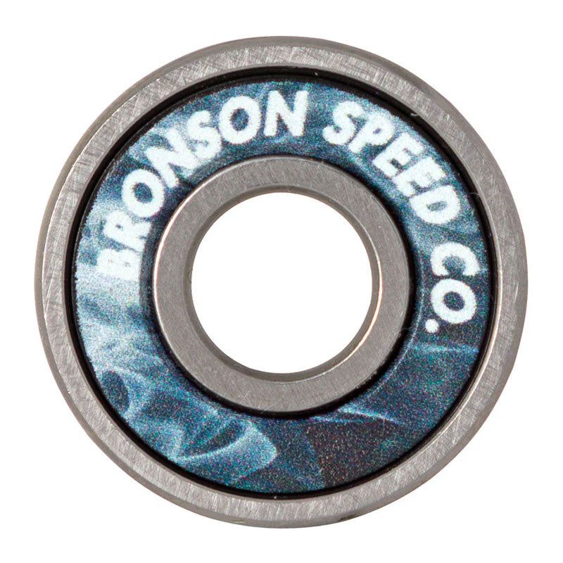 Bronson Bearings G3 Alexi Ramirez