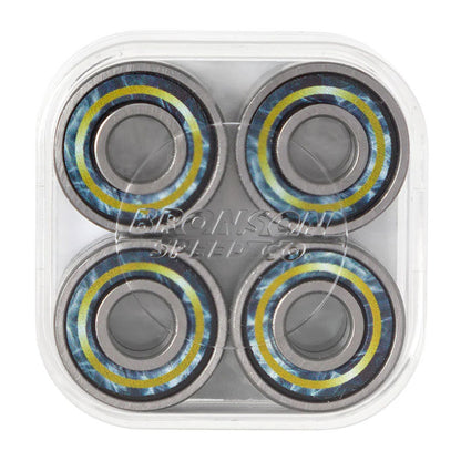 Bronson Bearings G3 Alexi Ramirez