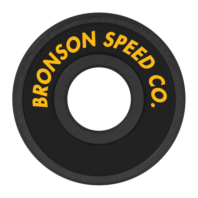 Bronson Bearings G3 Black Sabbath