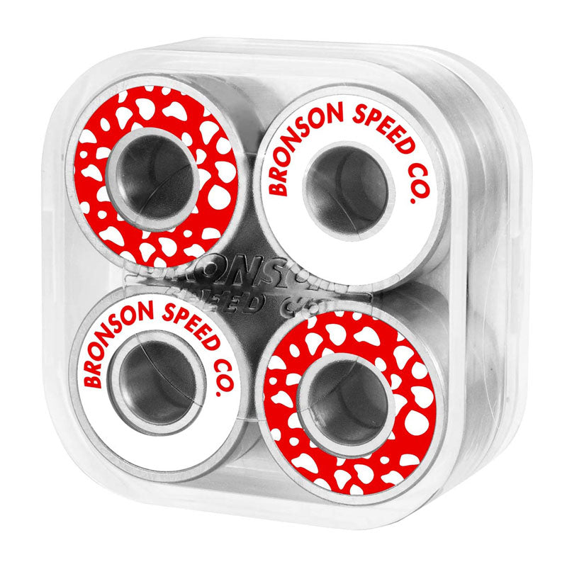 Bronson Bearings G3 Erik Winkowski Mushroom