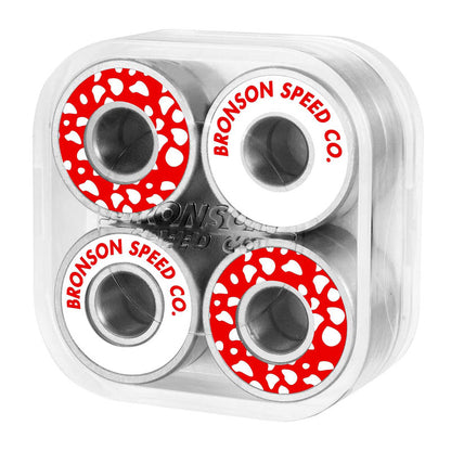 Bronson Bearings G3 Erik Winkowski Mushroom