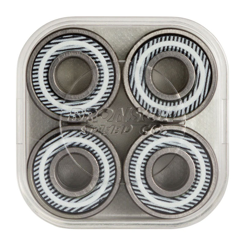 Bronson Bearings G3 Mason Silva