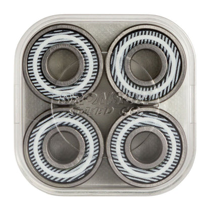 Bronson Bearings G3 Mason Silva