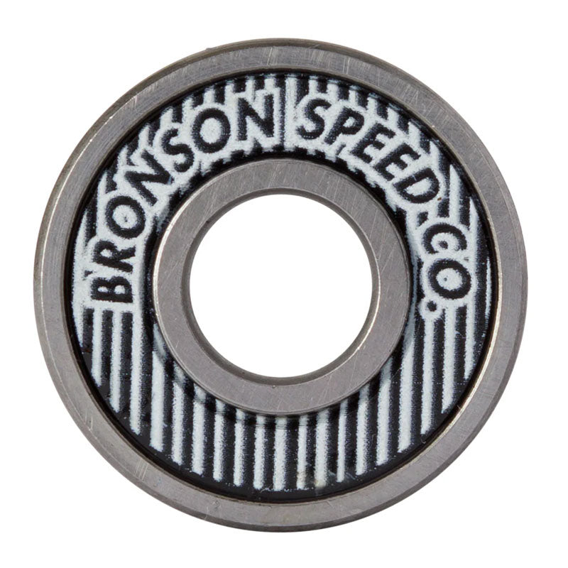 Bronson Bearings G3 Mason Silva