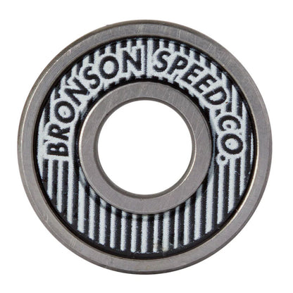 Bronson Bearings G3 Mason Silva