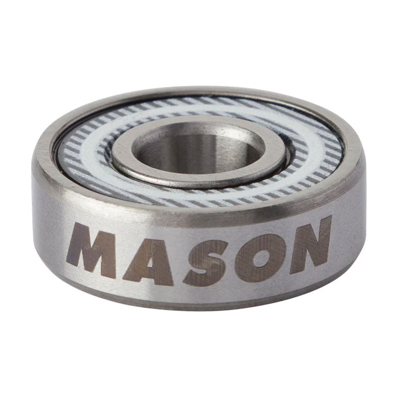 Bronson Bearings G3 Mason Silva