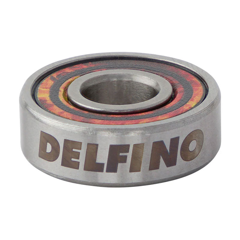 Bronson Bearings G3 Pedro Delfino