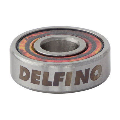 Bronson Bearings G3 Pedro Delfino