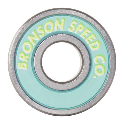 Bronson Bearings G3 Samarria Brevard