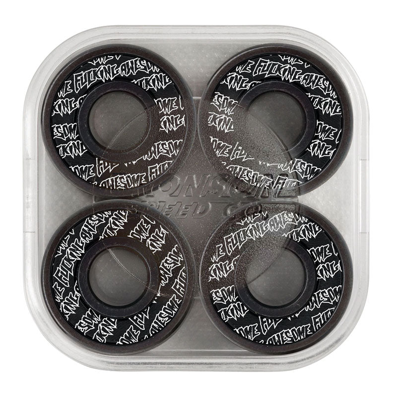 Bronson Bearings G3 X FA